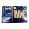 WONDER BRAND V/M Shrimp HOSO 31/40 12 X 750G