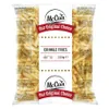 MCCAIN Crinkle Fries 5 X 2,5KG
