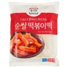 JONGGA Rice Cake Sticks 5 X 1KG