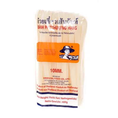 FARMER Rice Stick 10mm 34 X 400G