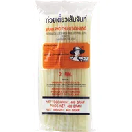 FARMER Rice Sticks 3mm (Straight) 30 X 400G