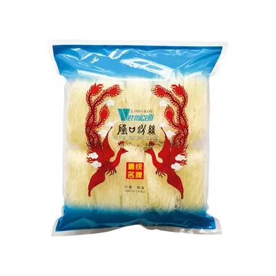 LUNGKOW Bean Vermicelli 16 X 1KG