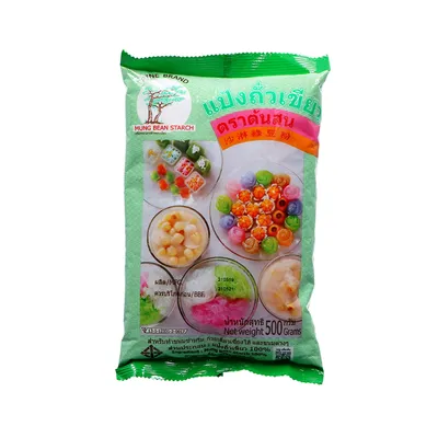 PINE Mung Bean Flour 20 X 500G