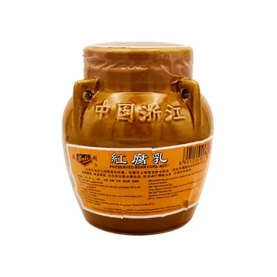 DALI Red Bean Curd 16 X 500G
