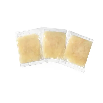 Sushi Ginger White Sachet 10 X 100 X 10G
