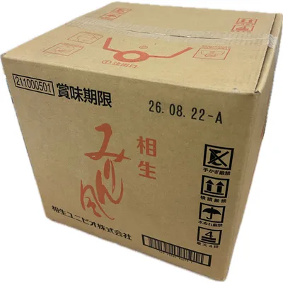 AIOI Mirin Fu 20L