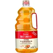 HADAY Blended Soybean Oil &amp;amp; Sesame Oil 6 X 1,9L
