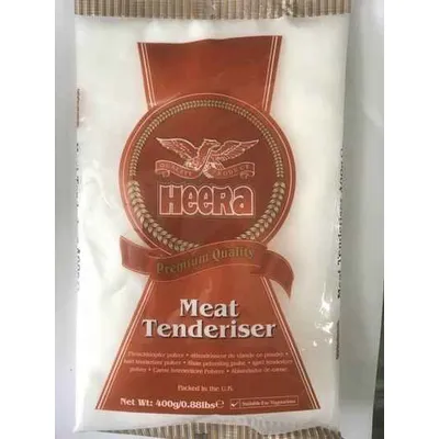 HEERA Meat Tenderiser 10 X 400G