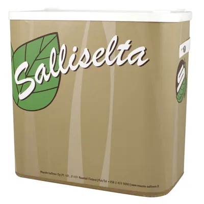 SALLINEN Black Pepper Crushed 3KG