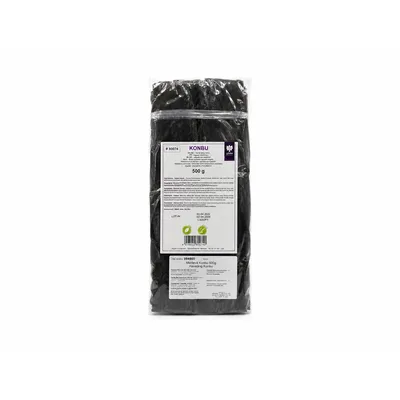 GLOBE GOURMET Konbu 20 X 500G
