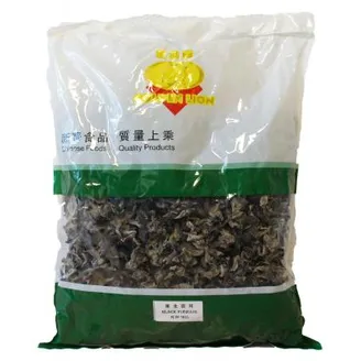 GOLDEN LION Black Fungus 10 X 1KG
