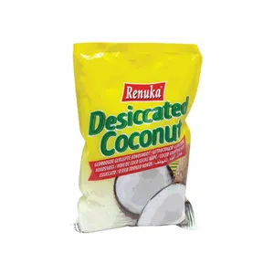 RENUKA Coconut Desiccated Grated 12 X 1KG