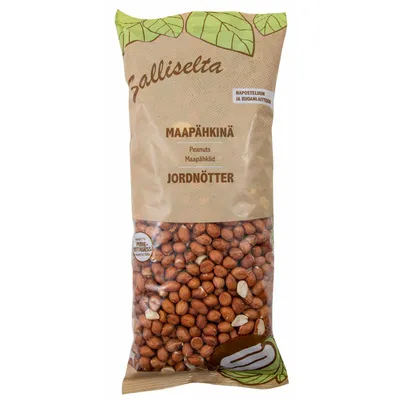 SALLINEN Peanuts 14 X 1KG