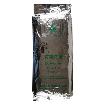 SUNFLOWER Jasmine Tea 8 X 2KG
