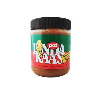 PCD Peanut Butter 12 X 500G