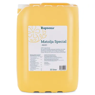 RAPSONA Matolja Special 10L