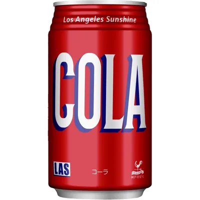 KOBE KYORYUCHI Las Cola 24 X 350ML