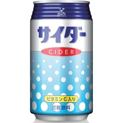 KOBE KYORYUCHI Cider 24 X 350ML