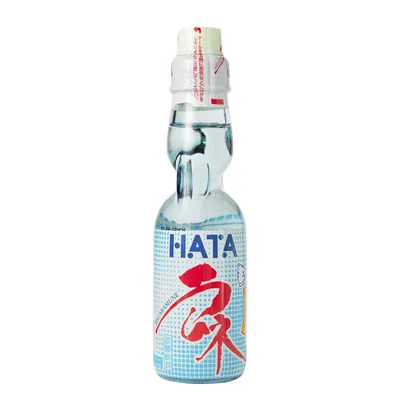 HATAKOSEN Ramune Original 30 X 200ML