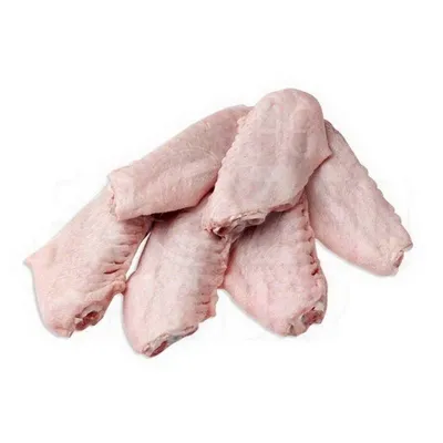 Chicken Mid Wings PL 10KG