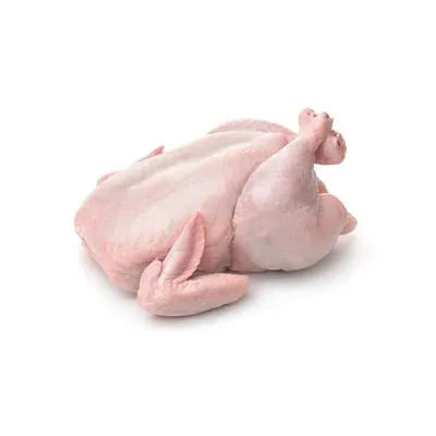 BAOBAB Frozen Hen 10 X 1,3KG