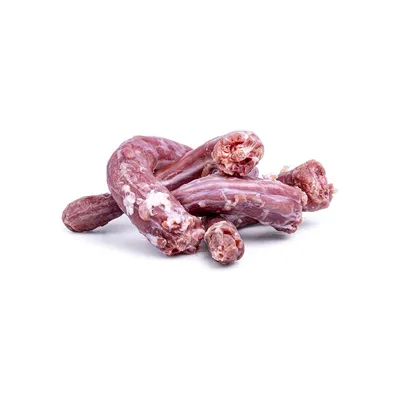 DUCK-TO Duck Necks 10 X 1KG
