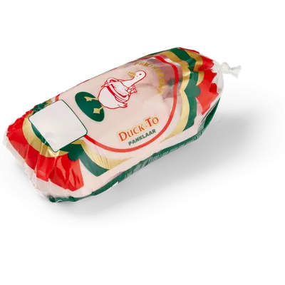 DUCK-TO Griller Ducks 6 X 2400G