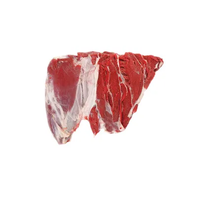 Beef Shank DE