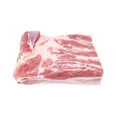 Pork Belly Boneless Rindless PL