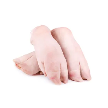 Pork Feet 16 X 1KG