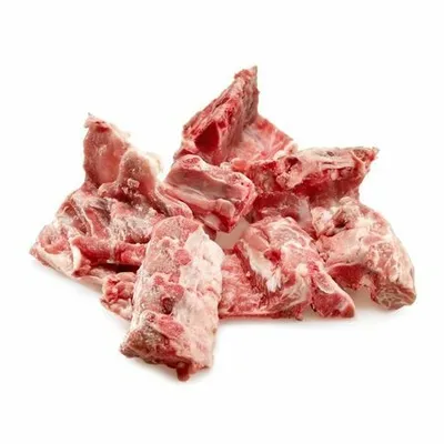 Pork Back Bones