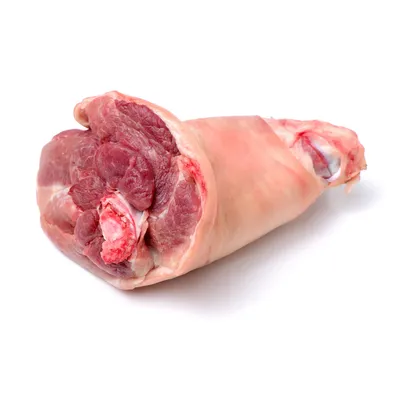 Pork Shank