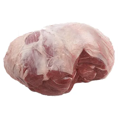 Lamb Leg Boneless NZ