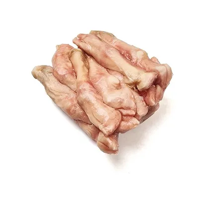 Lamb Legs Whole 10 X 2KG