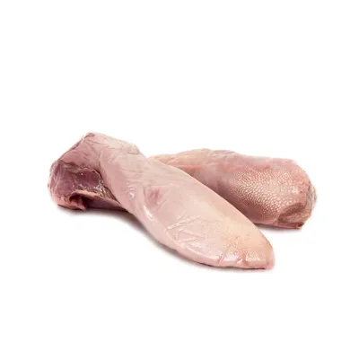 Beef Tongue