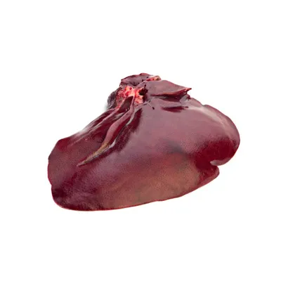 Pork Liver