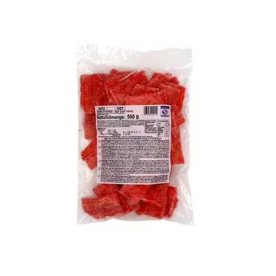 BLUE Nigiri Surimi Topping 20 X 500G