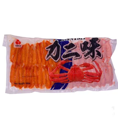 KIBUN Kanimi Chunk 20 X 500G