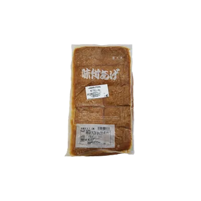 OK BRAND Inariage Fried Beancurd 14 X 1,15KG