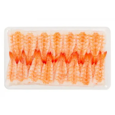 SEACON Sushi Ebi 3L 20 X 180G
