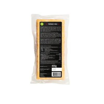 SEACON Tamago Yaki 24 X 400G