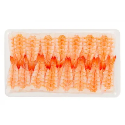 SEACON Sushi Ebi 4L 20 X 195G