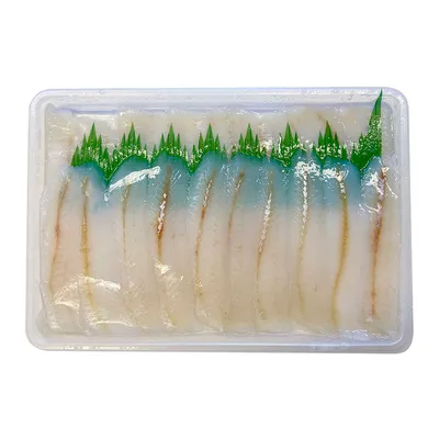 Sushi Kisu Sillago Slice 25 X 160G