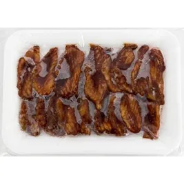 Sushi Tilapia Belly Kabayaki Slice 25 X 160G