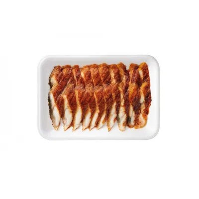 Sushi Unagi Kabayaki Grilled Eel Slice 25 X 160G