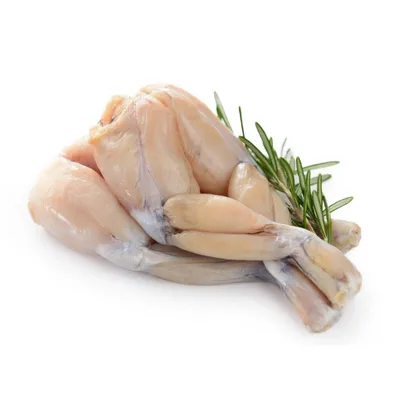 DELIMARE Frog Legs 8/12 12 X 800G