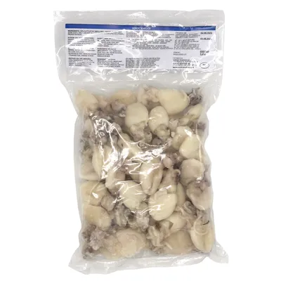 NORDIC SEAFOOD Cuttlefish 41/60 10 X 800G