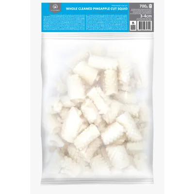 SEALIGHT Squid Matsukasa 10 X 700G