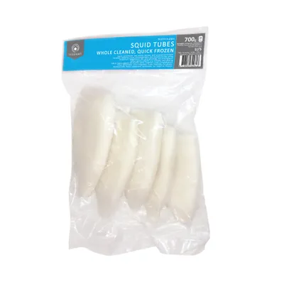 SEALIGHT Squid Tubes U5 10 X 700G