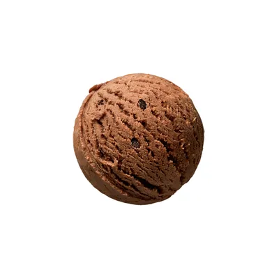 DRUVA Ice Cream Chocolate 4 X 5L